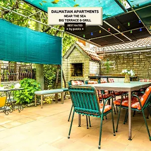  Apartament Rosa